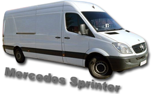 Подробнее Заказать грузовой Mercedes Sprinter