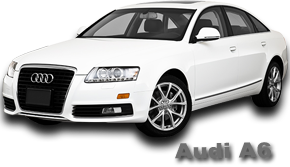 Заказать Audi A6