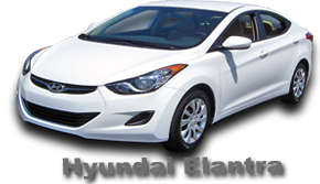 Заказать Hyundai Elantra