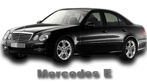 Заказать Mercedes E