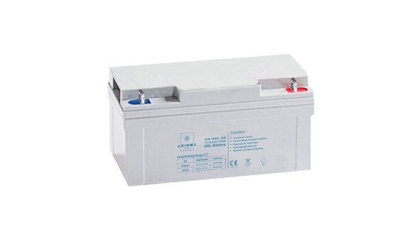 время автономной работы батареи