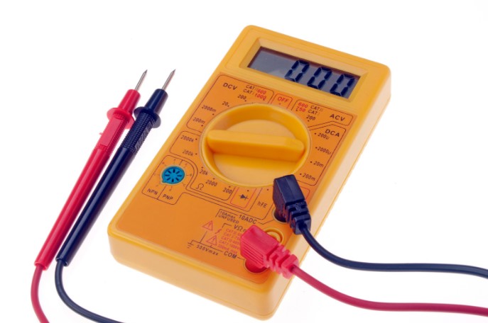 многофункциональные тестеры для новичков