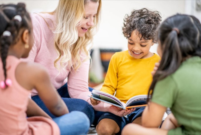 Як визначити рівень готовності дитини до школи Як визначити рівень готовності дитини до школи