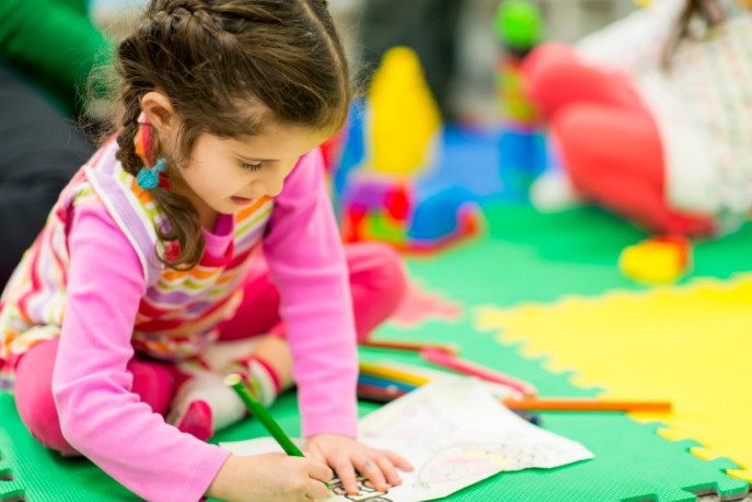 Які навички важливі для успішного старту навчання Які навички важливі для успішного старту навчання