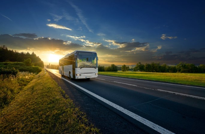 Расписание автобусных рейсов по Украине