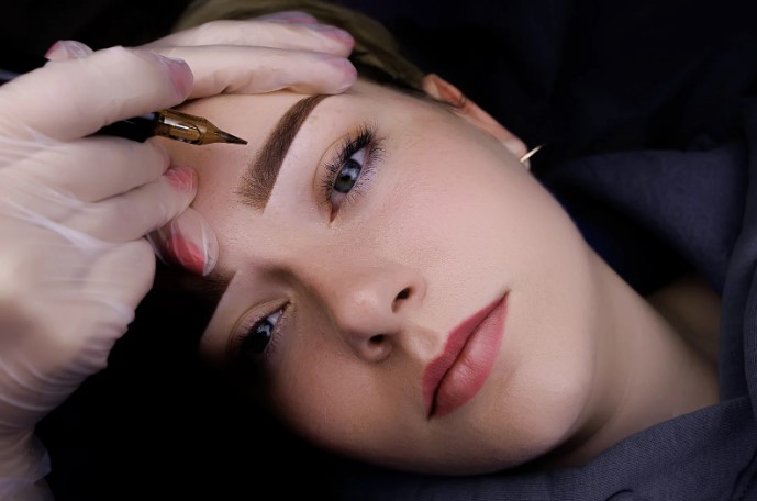 как выбрать мастера татуажа бровей как выбрать мастера татуажа бровей